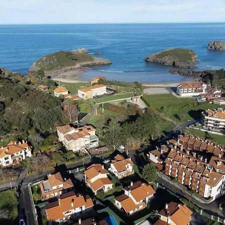 Apartamento Playa De Barro Barro  Eksteriør bilde