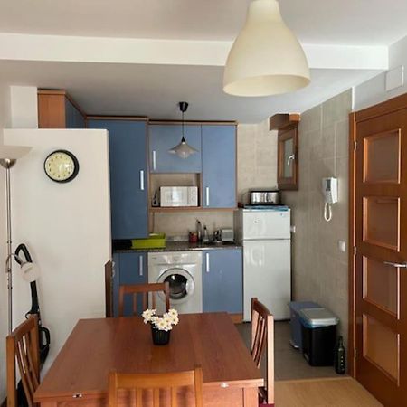 Apartamento Playa De Barro Barro  Eksteriør bilde