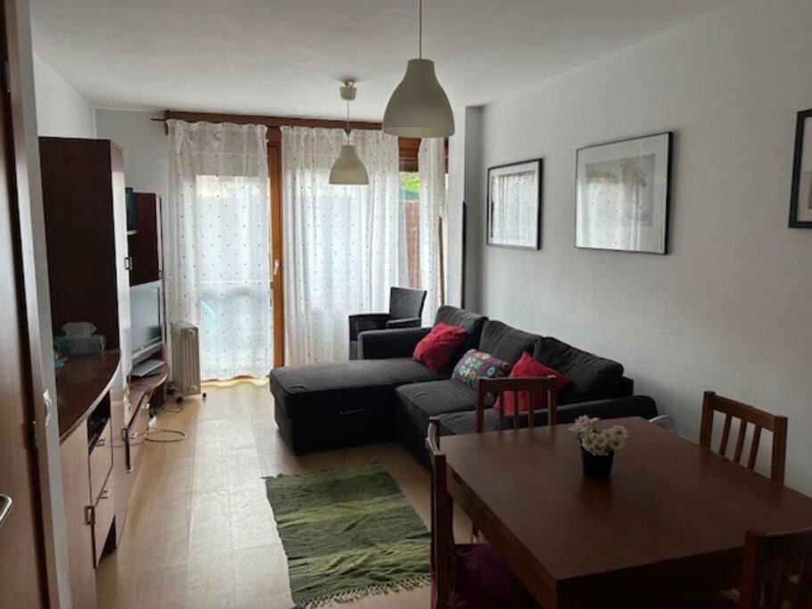 Apartamento Playa De Barro Barro  Eksteriør bilde